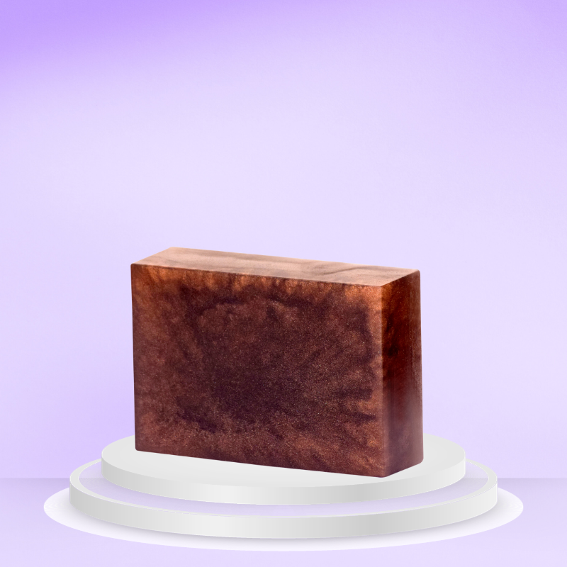 Rejuvenating Coffee Soap Bar