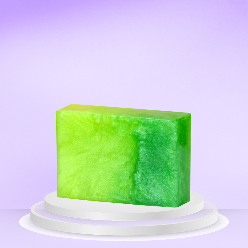 Neem & Tulsi Hydrating Soap bar