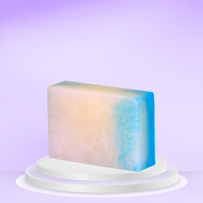 Minty Menthol Hydrating Soap Bar