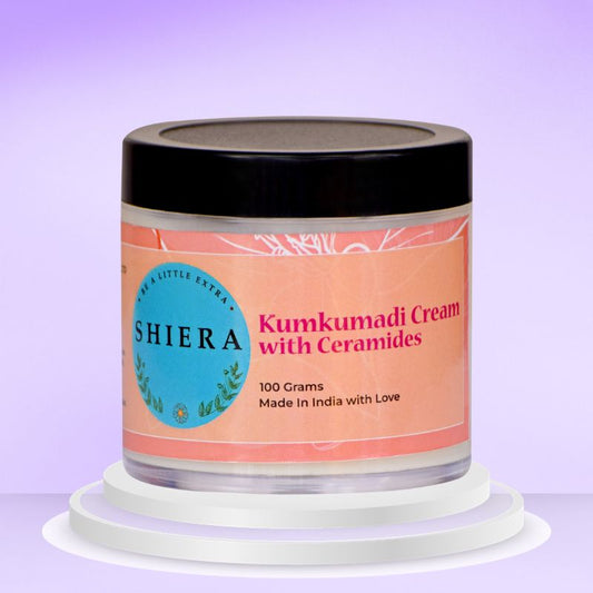 Kumkumadi Cream